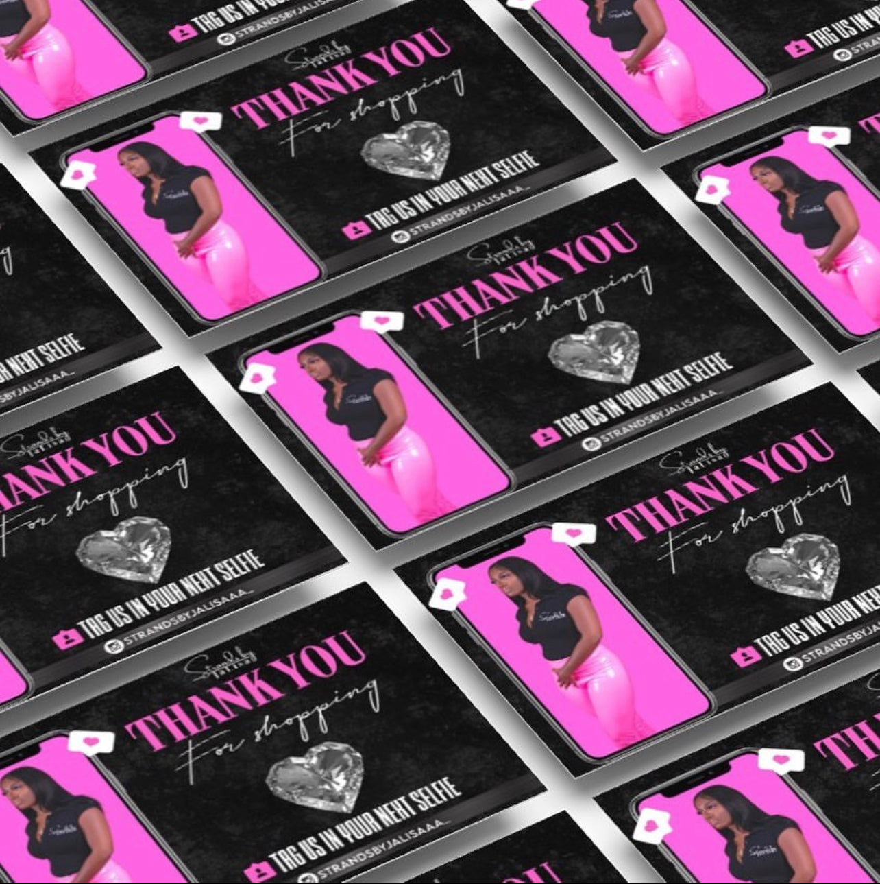 Card design