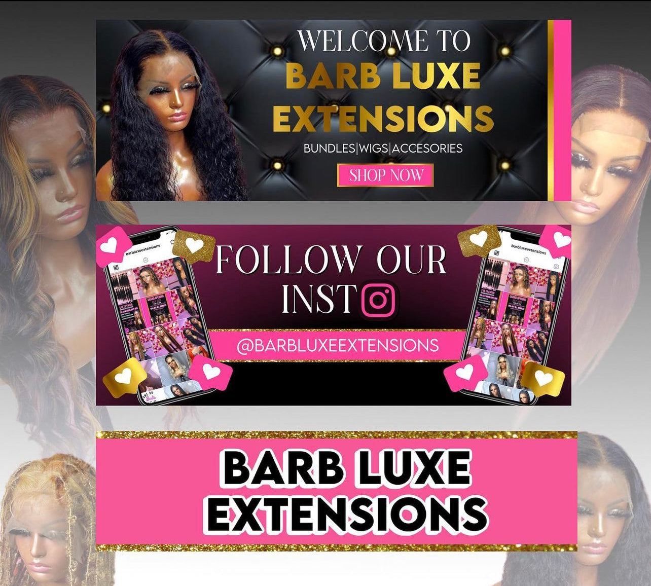 Wix web design