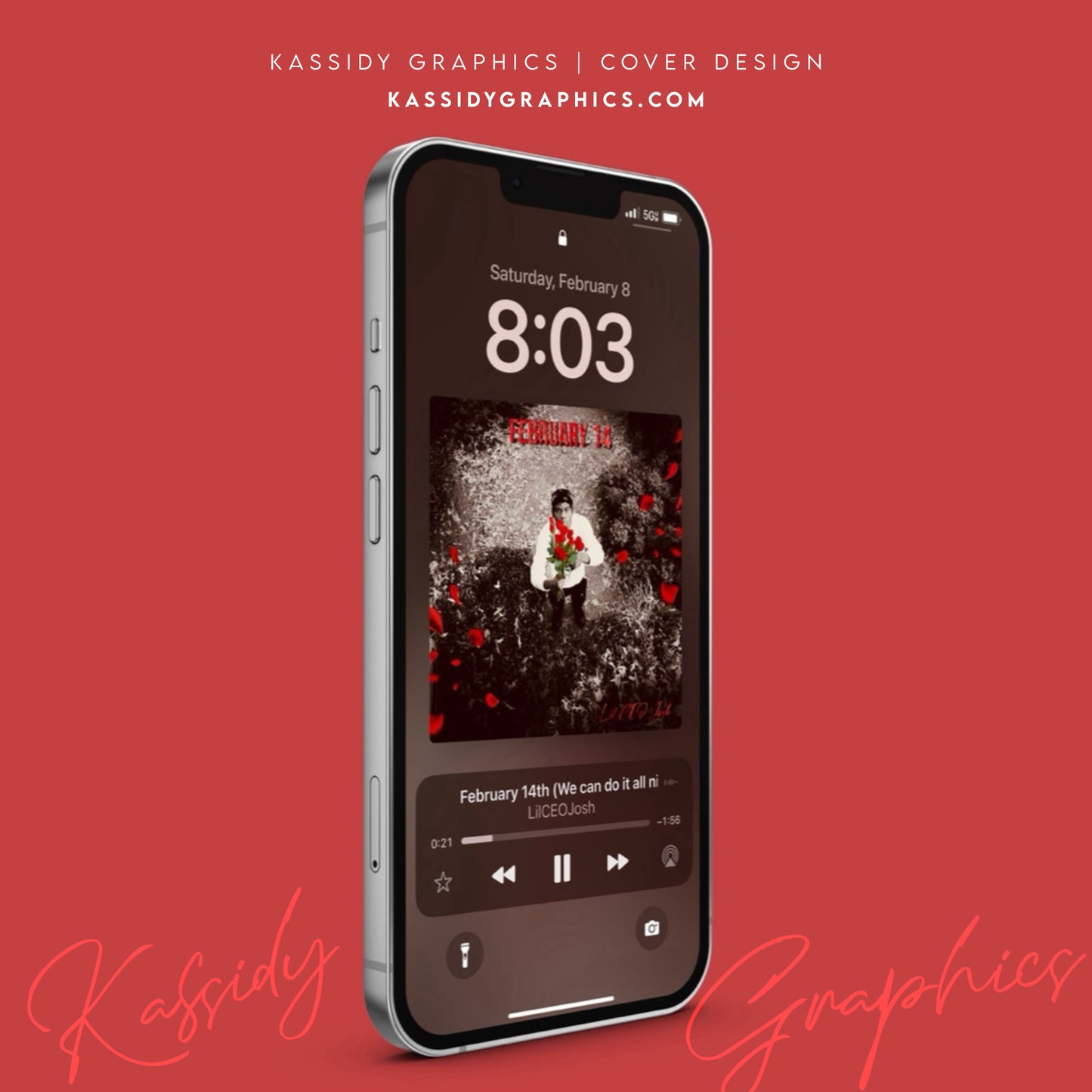 Cover design