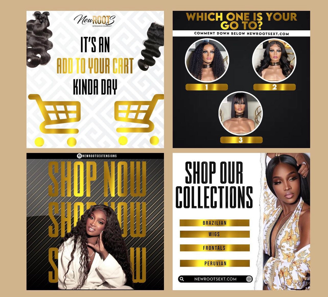 Flyer bundle